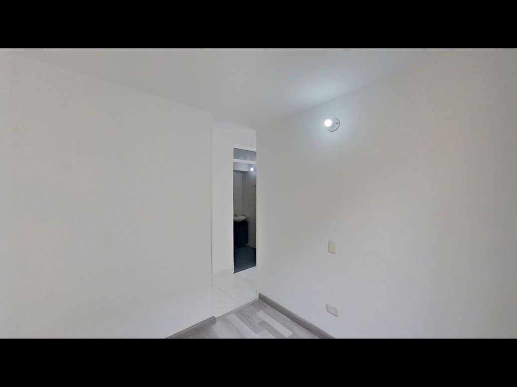 Apartamento de 2 alcobas en venta en San Jose De Usaquen, Bogotá, 43 m² · foto 5 de 20