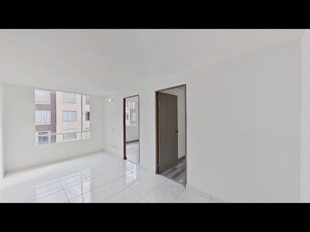 Apartamento de 2 alcobas en venta en San Jose De Usaquen, Bogotá, 43 m² · foto 4 de 20
