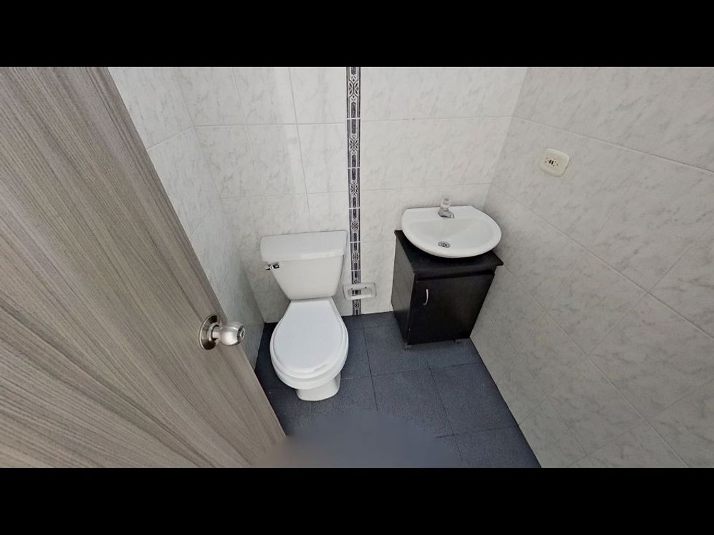 Apartamento de 2 alcobas en venta en San Jose De Usaquen, Bogotá, 43 m² · foto 15 de 20