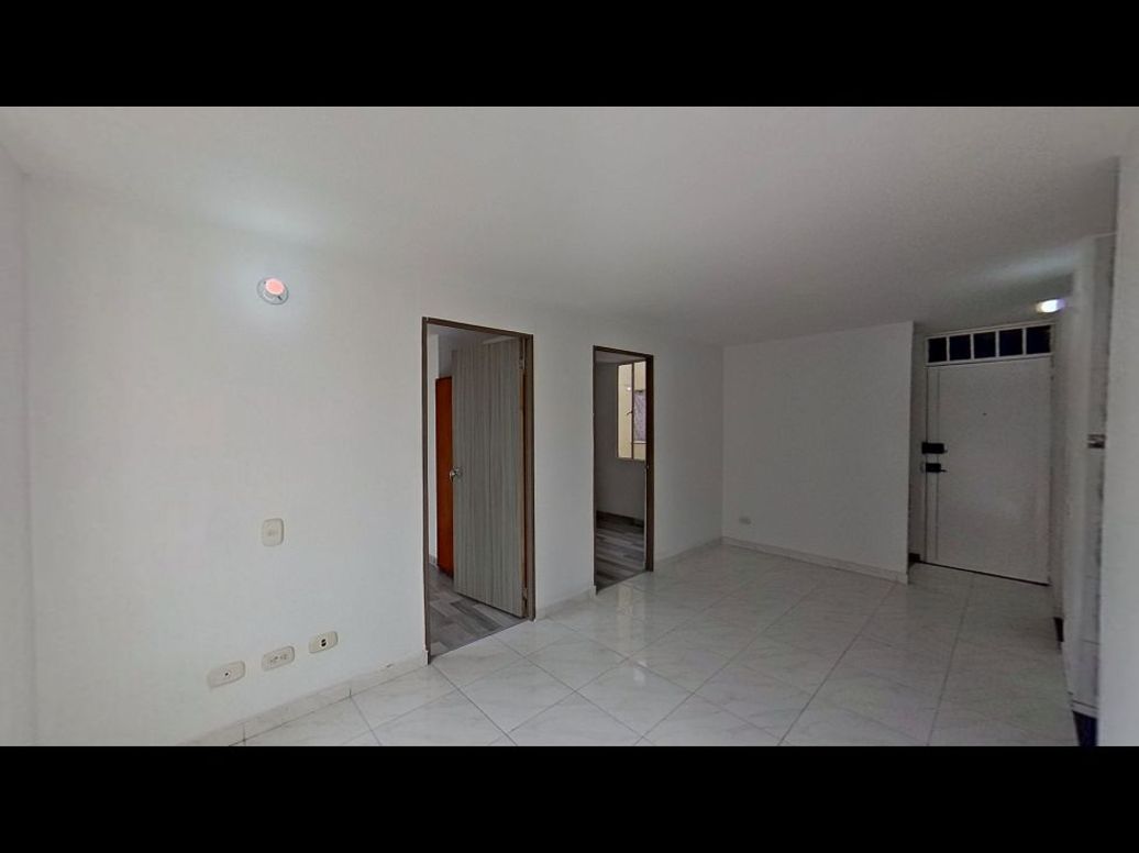Apartamento de 2 alcobas en venta en San Jose De Usaquen, Bogotá, 43 m² · foto 8 de 20