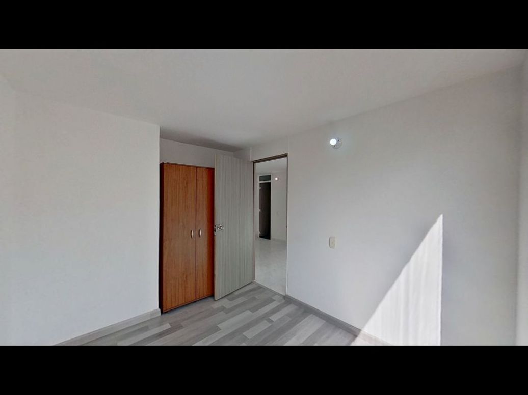 Apartamento de 2 alcobas en venta en San Jose De Usaquen, Bogotá, 43 m² · foto 17 de 20