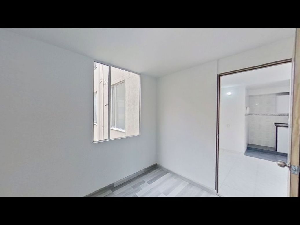 Apartamento de 2 alcobas en venta en San Jose De Usaquen, Bogotá, 43 m² · foto 18 de 20
