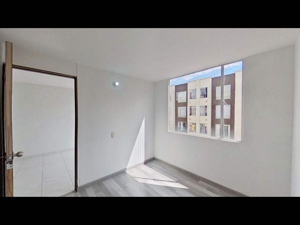 Apartamento de 2 alcobas en venta en San Jose De Usaquen, Bogotá, 43 m² · foto 11 de 20