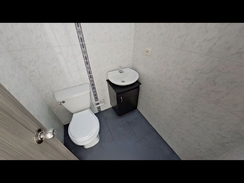 Apartamento de 2 alcobas en venta en San Jose De Usaquen, Bogotá, 43 m² · foto 7 de 20