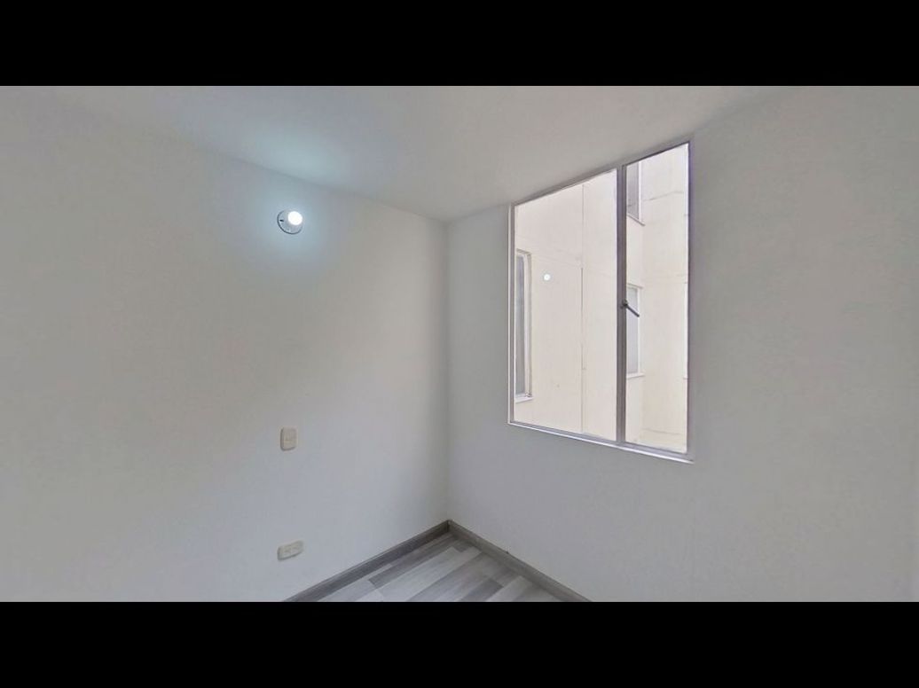 Apartamento de 2 alcobas en venta en San Jose De Usaquen, Bogotá, 43 m² · foto 6 de 20
