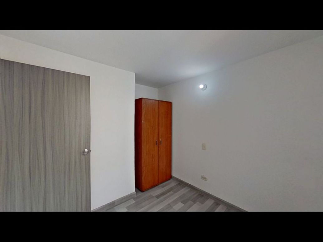 Apartamento de 2 alcobas en venta en San Jose De Usaquen, Bogotá, 43 m² · foto 9 de 20