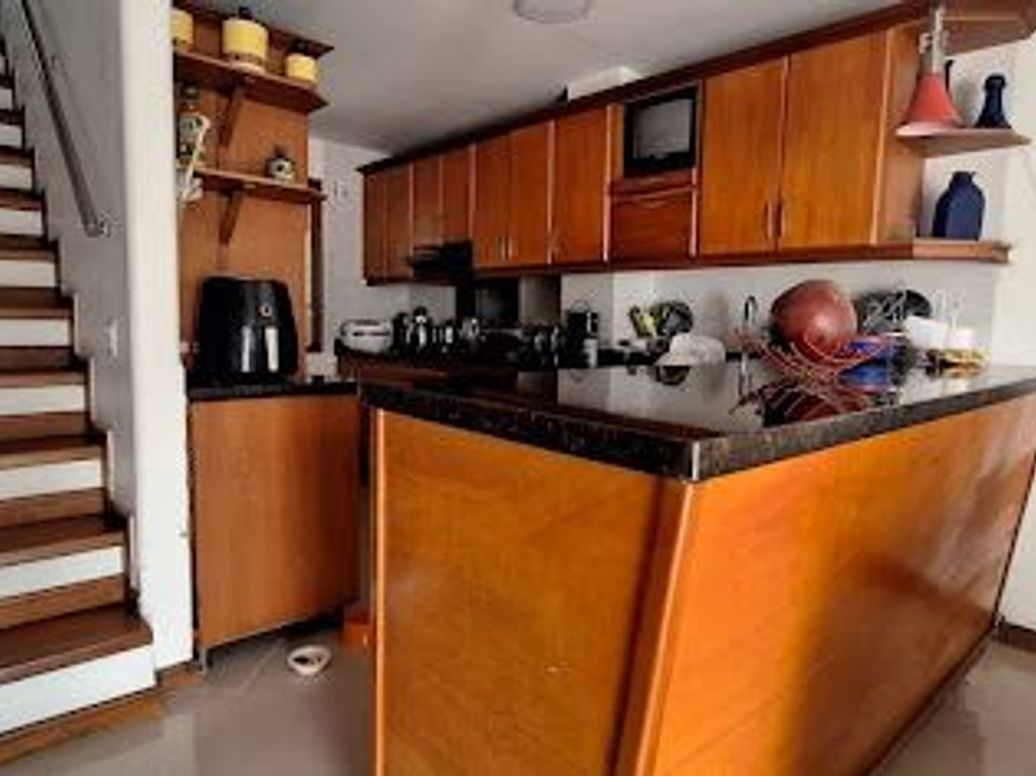 ARRIENDO de APARTAMENTO en MALIBU, Medellín en Malibu