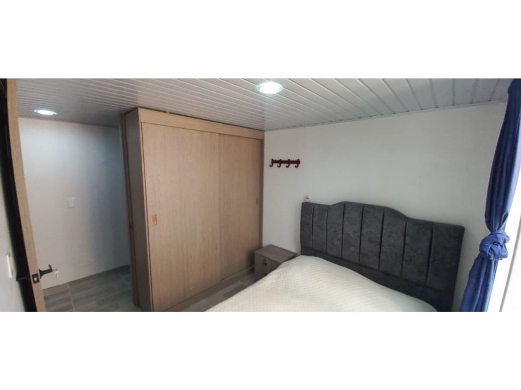 Apartamento de 3 alcobas en venta en Tibabuyes, Bogotá, 52 m² · foto 8 de 20
