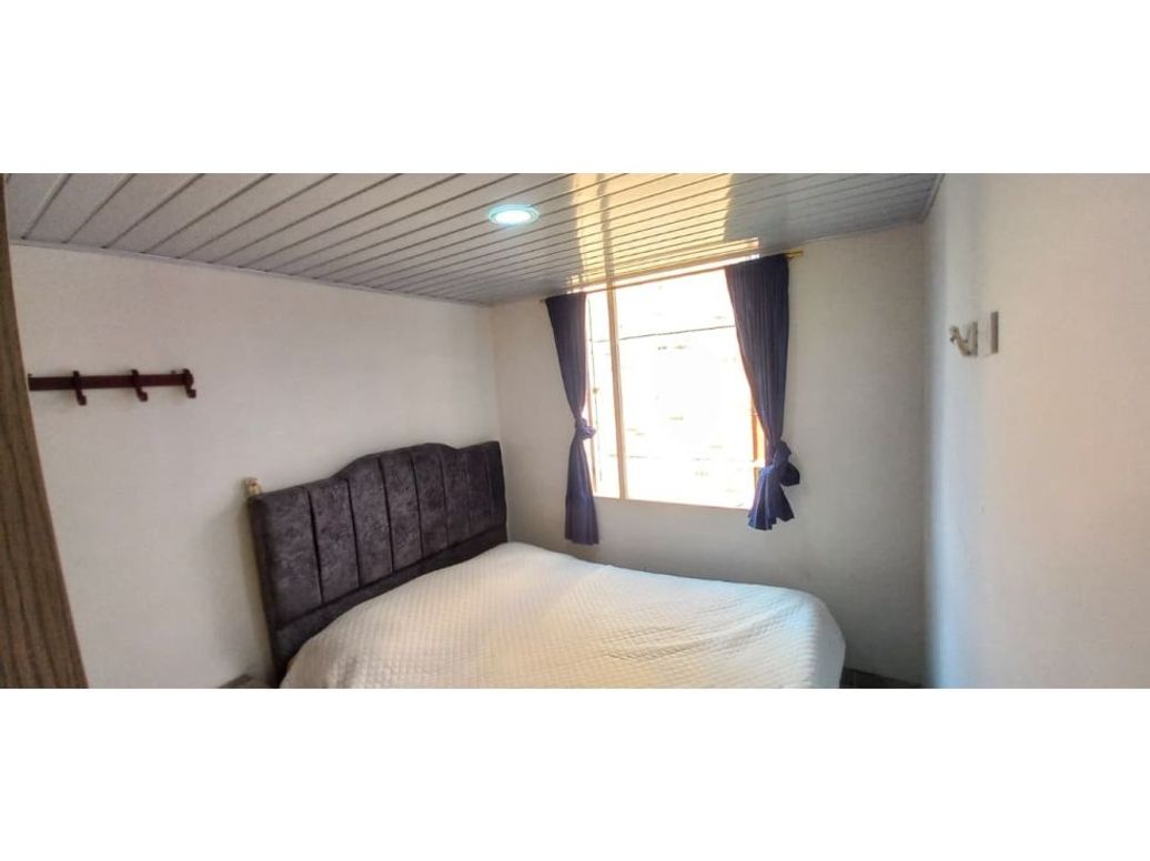 Apartamento de 3 alcobas en venta en Tibabuyes, Bogotá, 52 m² · foto 9 de 20