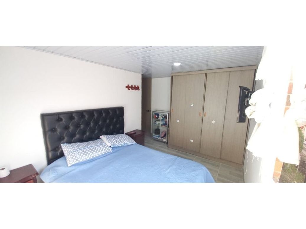 Apartamento de 3 alcobas en venta en Tibabuyes, Bogotá, 52 m² · foto 13 de 20