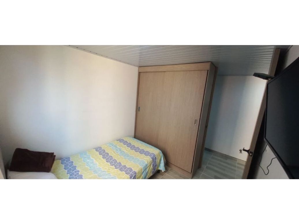 Apartamento de 3 alcobas en venta en Tibabuyes, Bogotá, 52 m² · foto 10 de 20