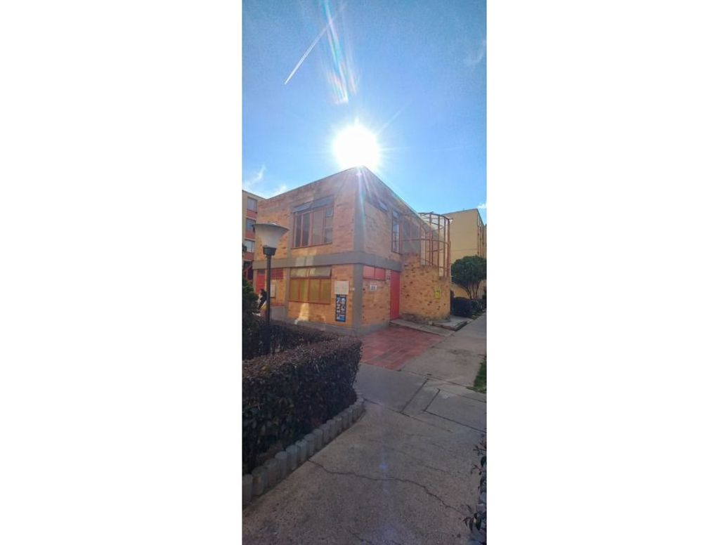 Apartamento de 3 alcobas en venta en Tibabuyes, Bogotá, 52 m² · foto 15 de 20