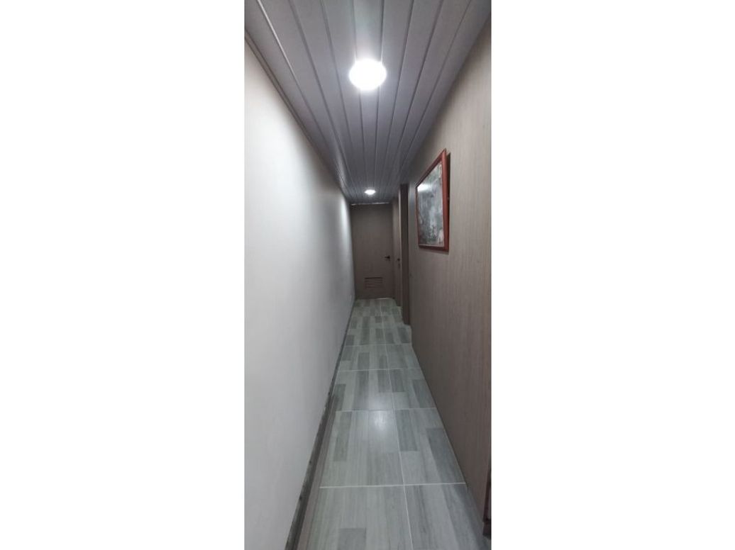 Apartamento de 3 alcobas en venta en Tibabuyes, Bogotá, 52 m² · foto 7 de 20