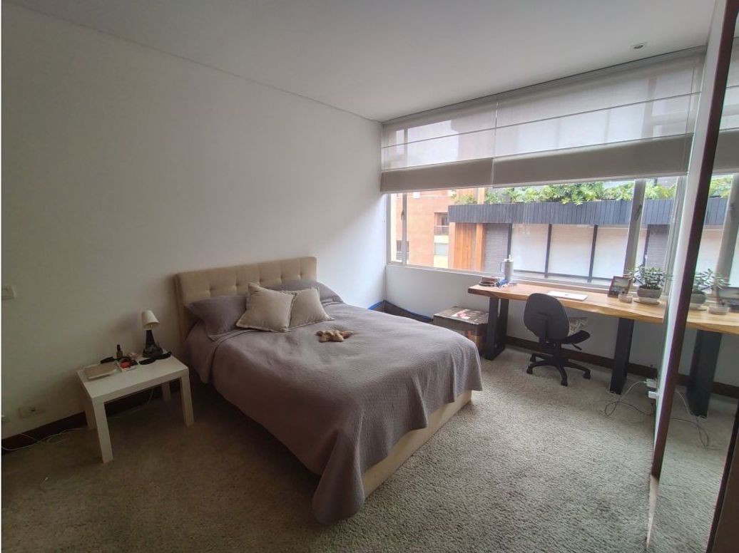 Apartamento de 4 alcobas en venta en Chicó Norte, Bogotá, 400 m² · foto 14 de 20