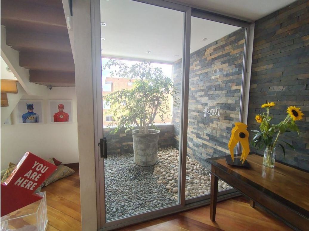 Apartamento de 4 alcobas en venta en Chicó Norte, Bogotá, 400 m² · foto 5 de 20