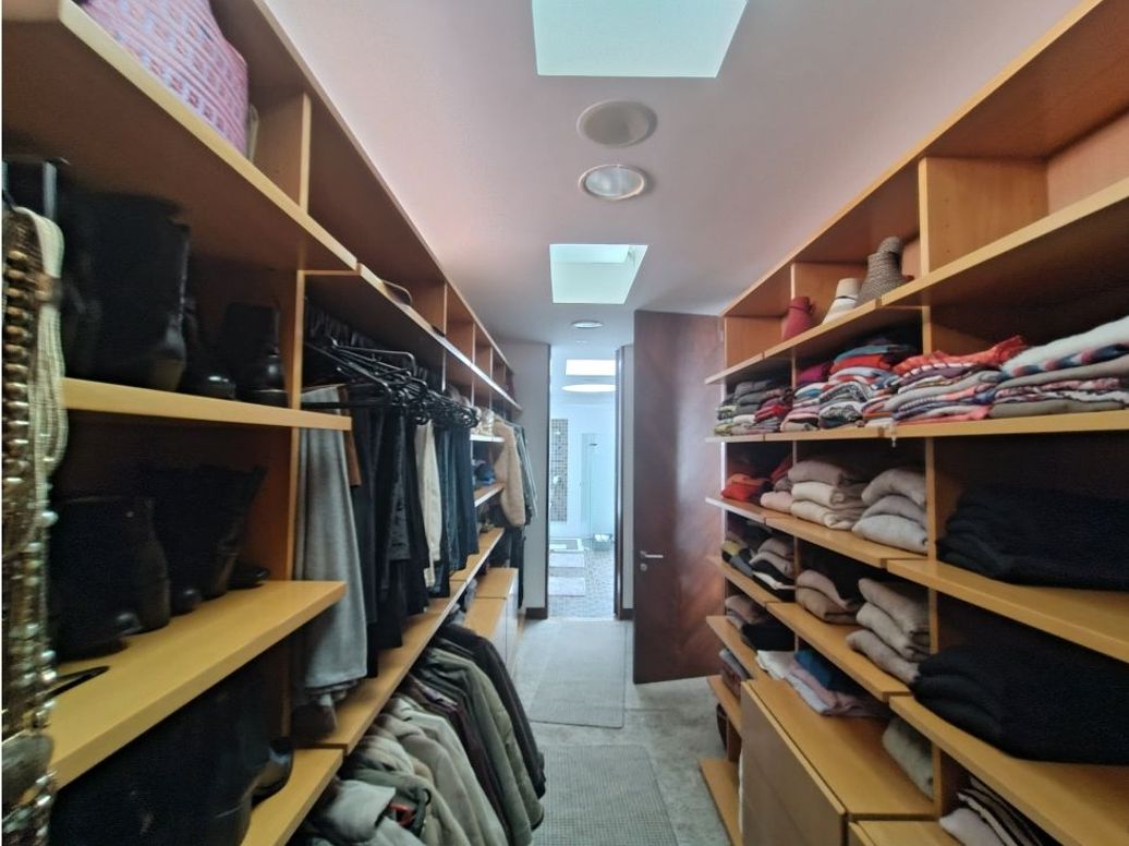 Apartamento de 4 alcobas en venta en Chicó Norte, Bogotá, 400 m² · foto 12 de 20