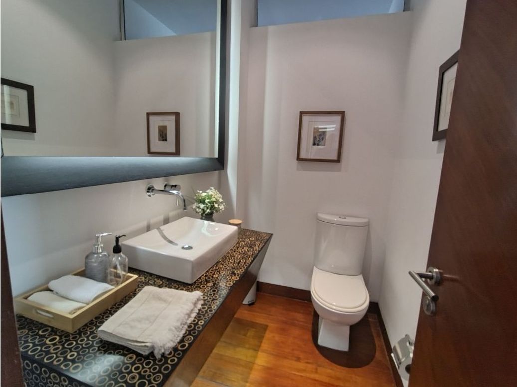 Apartamento de 4 alcobas en venta en Chicó Norte, Bogotá, 400 m² · foto 20 de 20