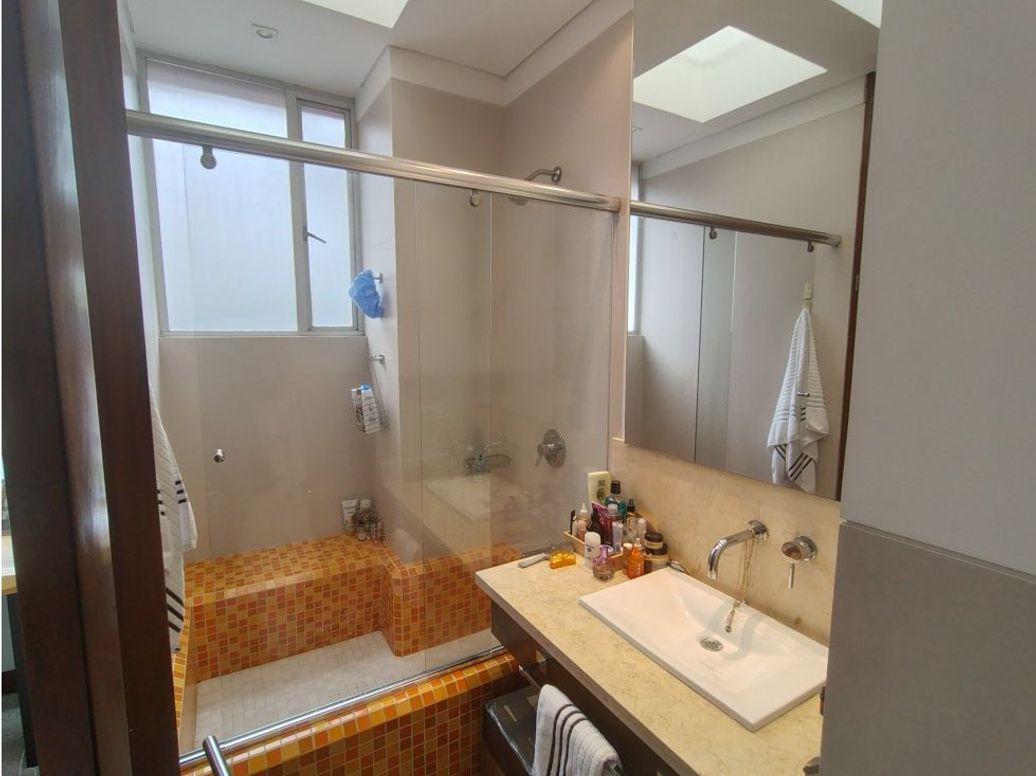 Apartamento de 4 alcobas en venta en Chicó Norte, Bogotá, 400 m² · foto 19 de 20