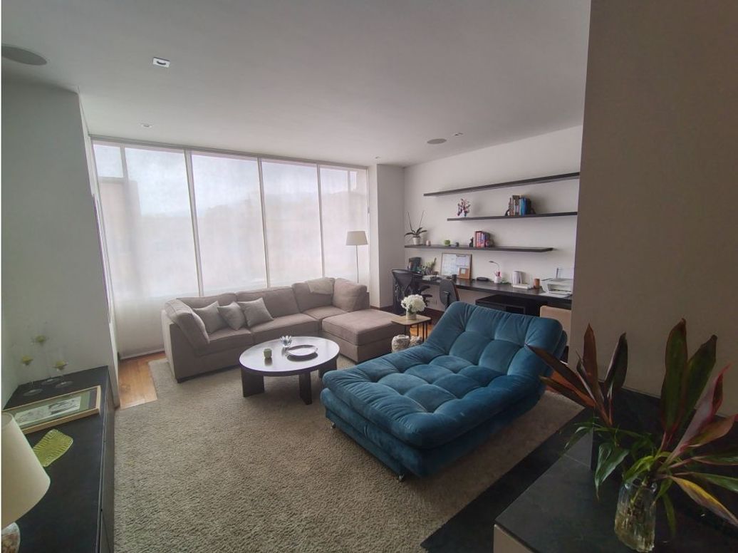 Apartamento de 4 alcobas en venta en Chicó Norte, Bogotá, 400 m² · foto 8 de 20