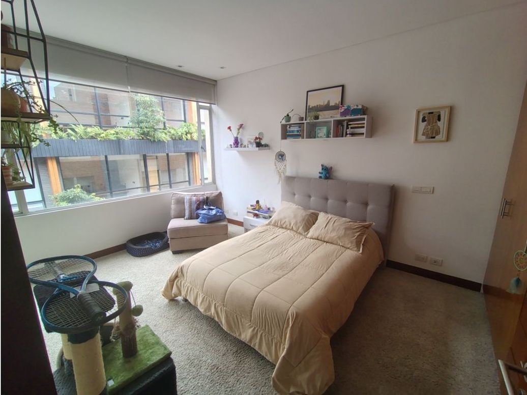 Apartamento de 4 alcobas en venta en Chicó Norte, Bogotá, 400 m² · foto 13 de 20