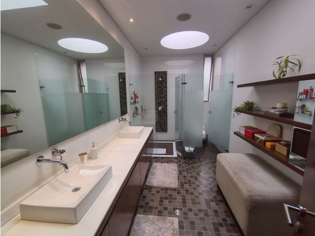 Apartamento de 4 alcobas en venta en Chicó Norte, Bogotá, 400 m² · foto 9 de 20