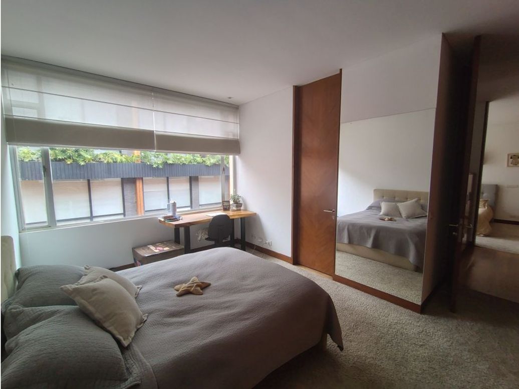 Apartamento de 4 alcobas en venta en Chicó Norte, Bogotá, 400 m² · foto 15 de 20