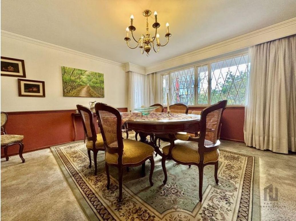 Casa en venta en San Patricio, Bogotá · foto 3 de 18