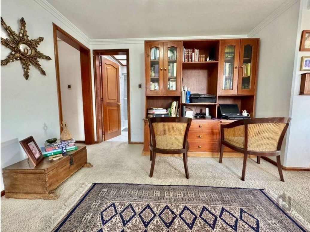 Casa en venta en San Patricio, Bogotá · foto 15 de 18