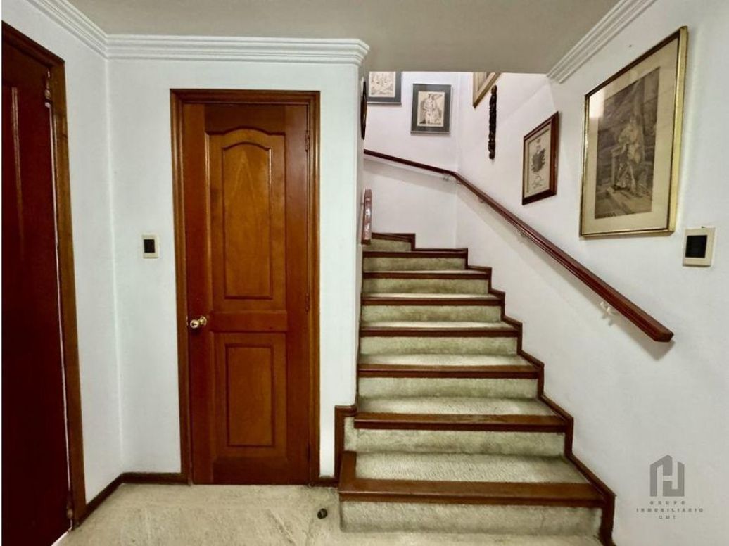Casa en venta en San Patricio, Bogotá · foto 16 de 18