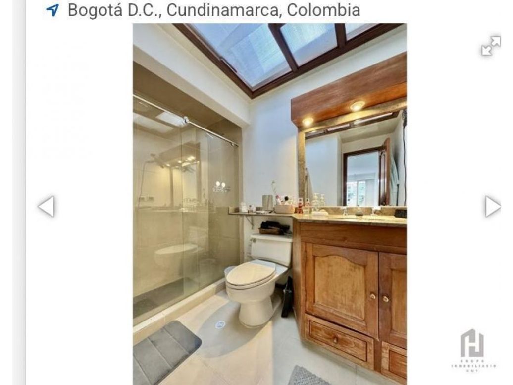 Casa en venta en San Patricio, Bogotá · foto 14 de 18