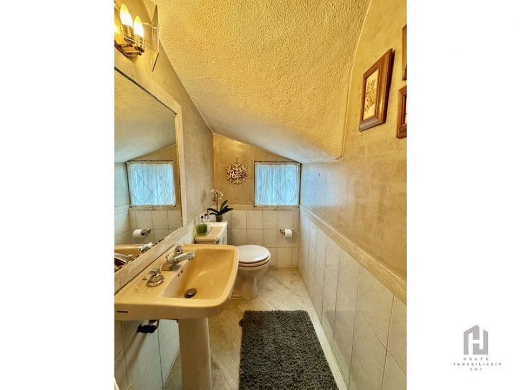 Casa en venta en San Patricio, Bogotá · foto 17 de 18