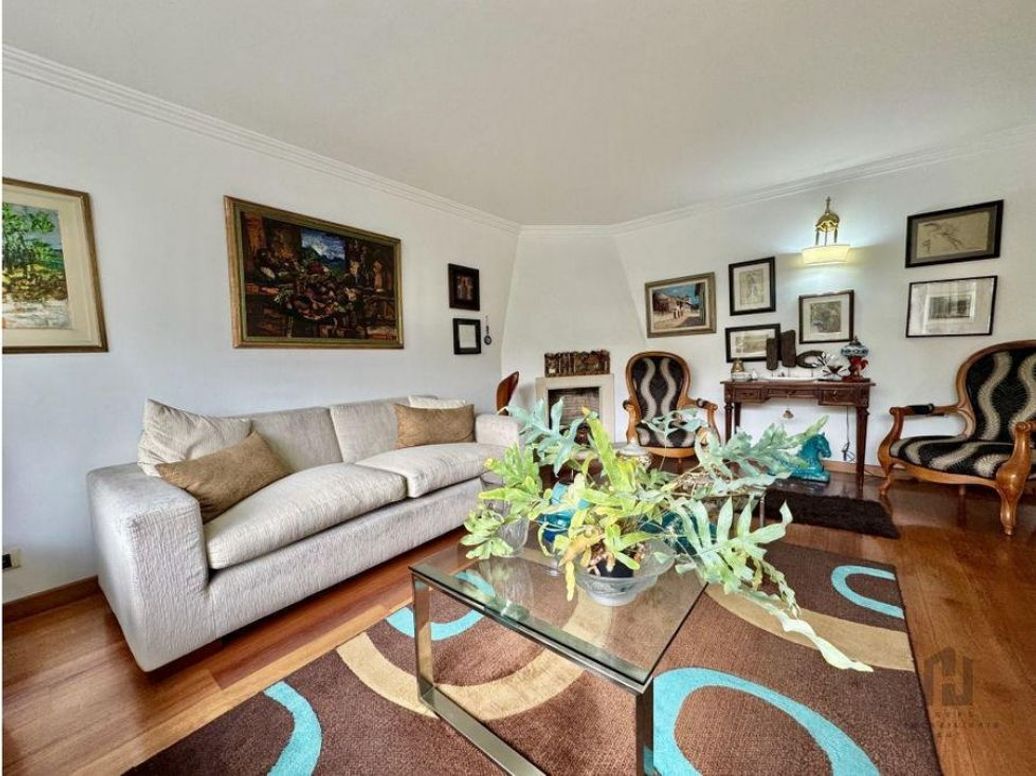 Casa en venta en San Patricio, Bogotá · foto 18 de 18