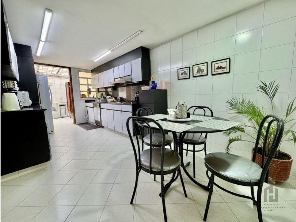 Casa en venta en San Patricio, Bogotá · foto 11 de 18