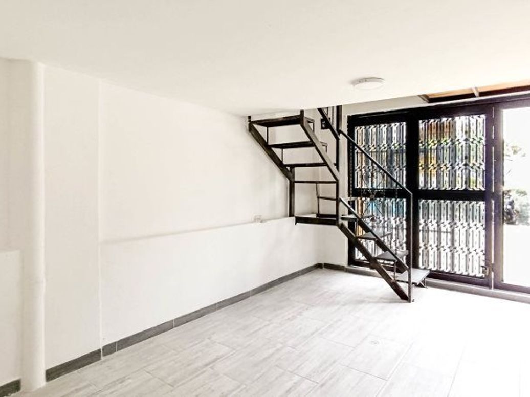 Apartaestudio en Arriendo con el Código 53259 en arriendo en Buenos Aires