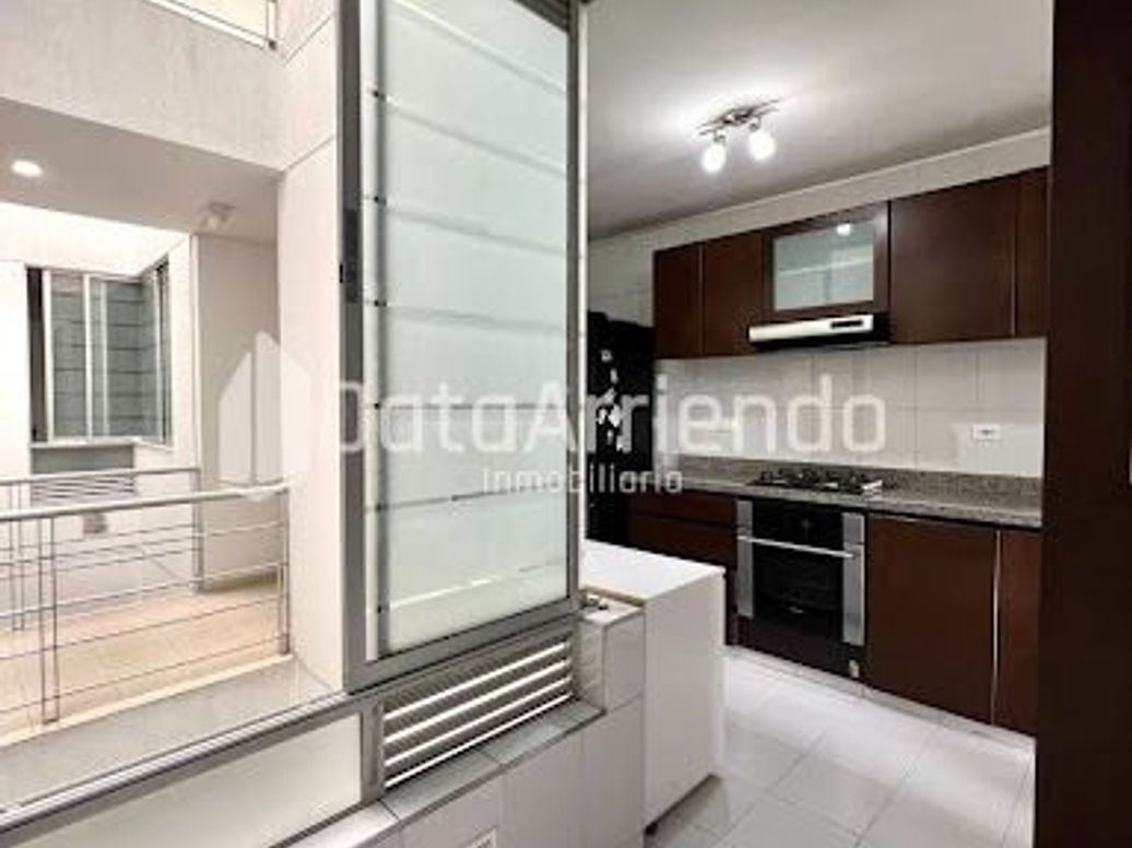 Apartamento de 3 alcobas en venta en Nicolas De Federman, Bogotá, 80 m² · foto 9 de 20