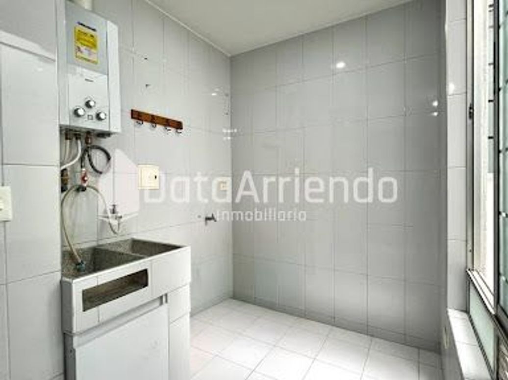 Apartamento de 3 alcobas en venta en Nicolas De Federman, Bogotá, 80 m² · foto 8 de 20
