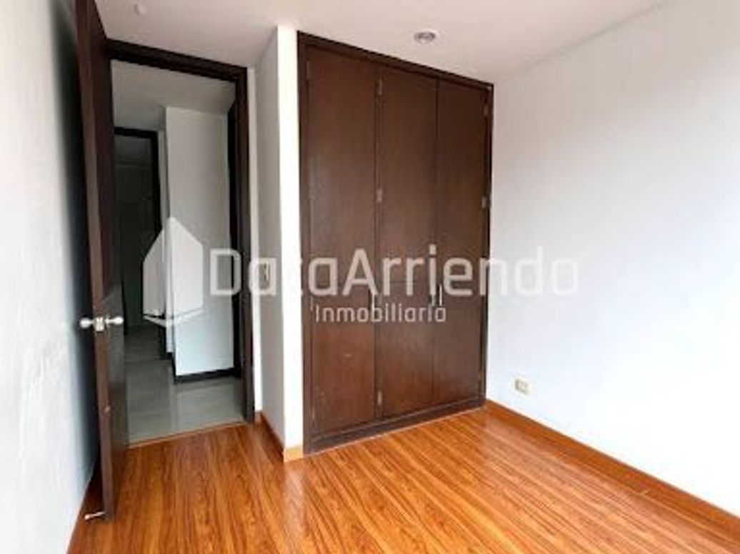Apartamento de 3 alcobas en venta en Nicolas De Federman, Bogotá, 80 m² · foto 12 de 20