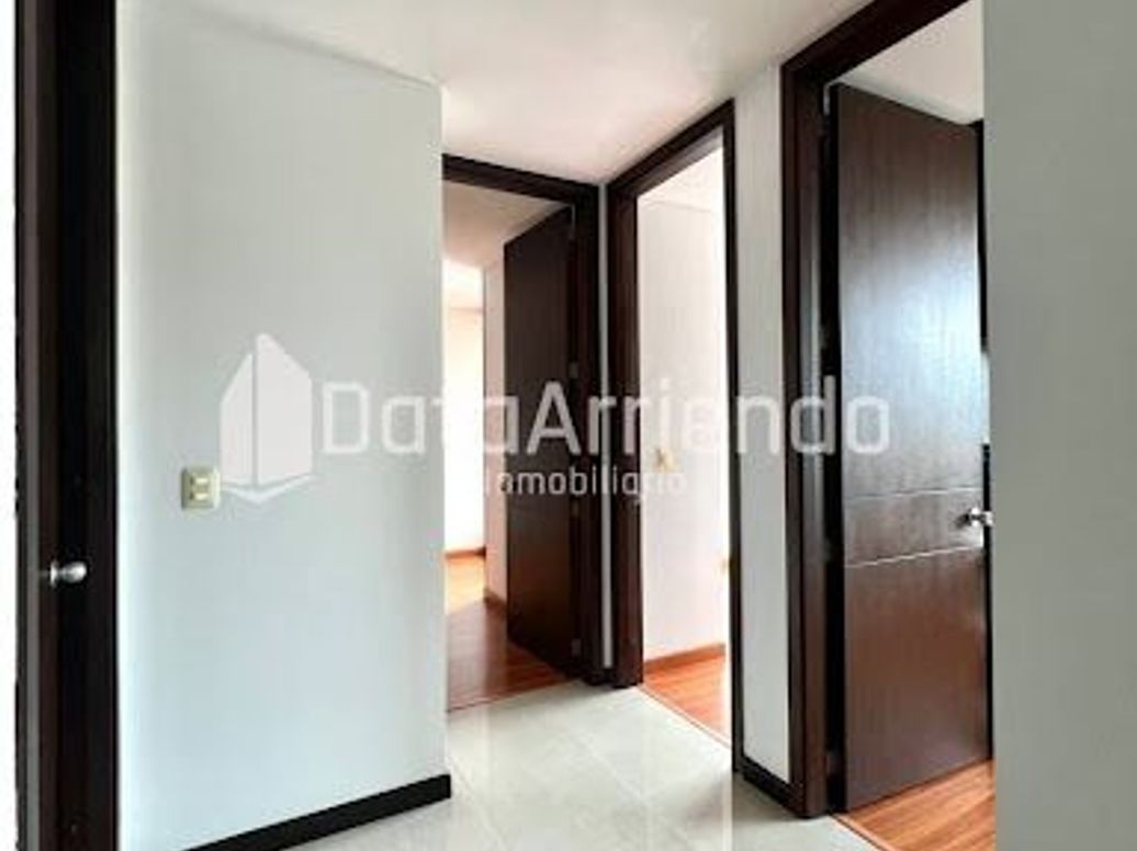 Apartamento de 3 alcobas en venta en Nicolas De Federman, Bogotá, 80 m² · foto 4 de 20