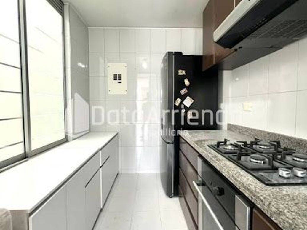 Apartamento de 3 alcobas en venta en Nicolas De Federman, Bogotá, 80 m² · foto 5 de 20