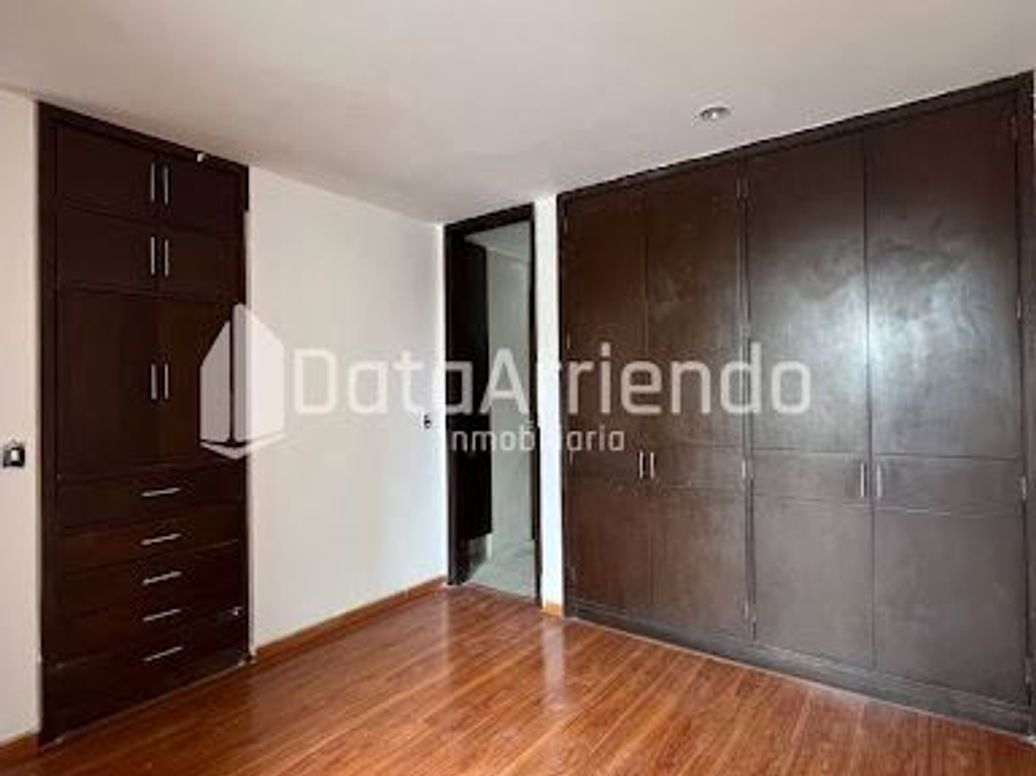 Apartamento de 3 alcobas en venta en Nicolas De Federman, Bogotá, 80 m² · foto 13 de 20