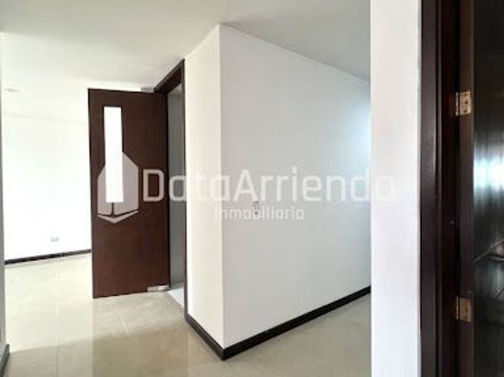 Apartamento de 3 alcobas en venta en Nicolas De Federman, Bogotá, 80 m² · foto 18 de 20