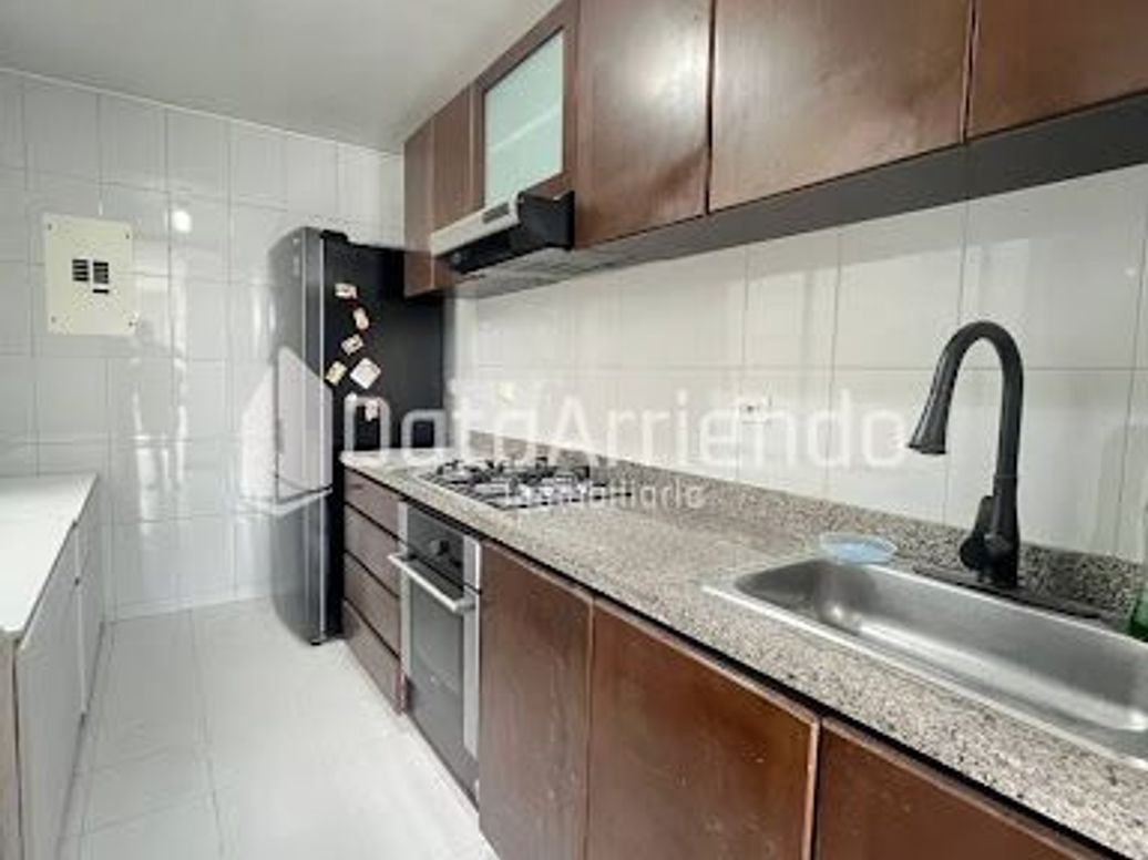 Apartamento de 3 alcobas en venta en Nicolas De Federman, Bogotá, 80 m² · foto 6 de 20