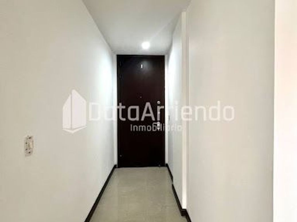 Apartamento de 3 alcobas en venta en Nicolas De Federman, Bogotá, 80 m² · foto 19 de 20