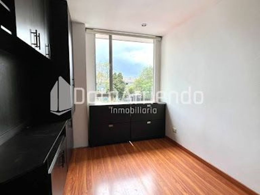 Apartamento de 3 alcobas en venta en Nicolas De Federman, Bogotá, 80 m² · foto 10 de 20