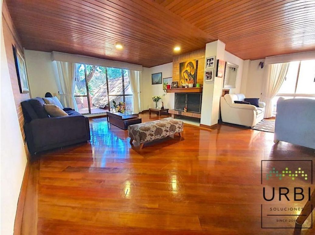 Apartamento de 3 alcobas en venta en Bosque De Pinos, Bogotá, 146 m² · foto 6 de 20