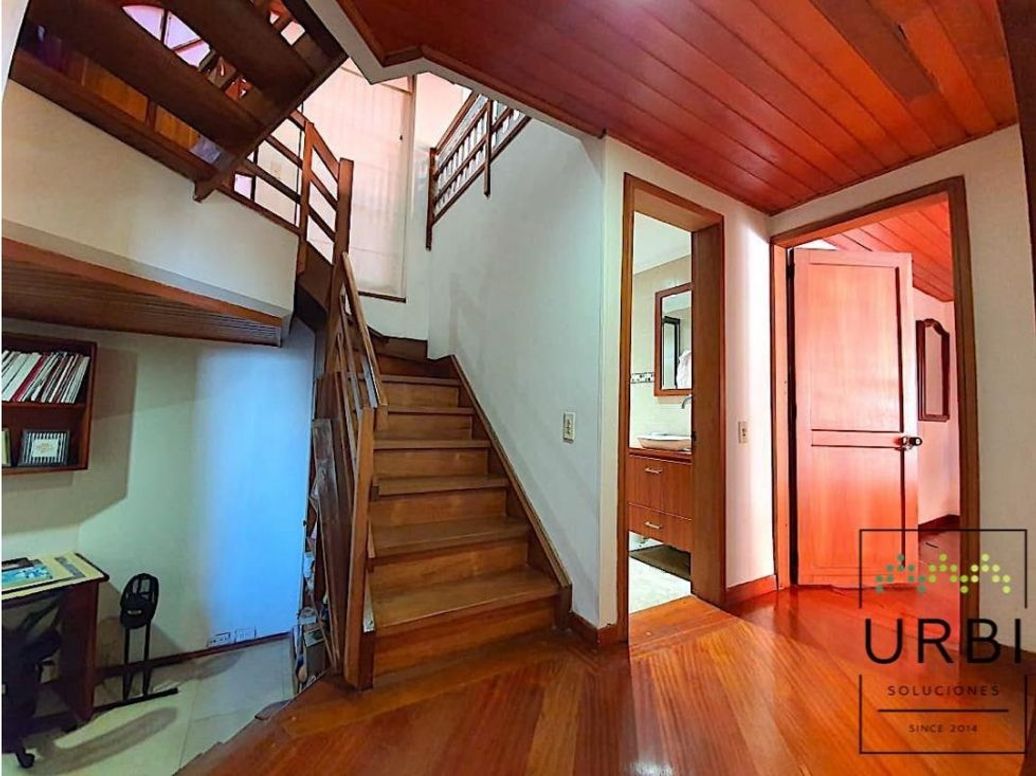 Apartamento de 3 alcobas en venta en Bosque De Pinos, Bogotá, 146 m² · foto 10 de 20