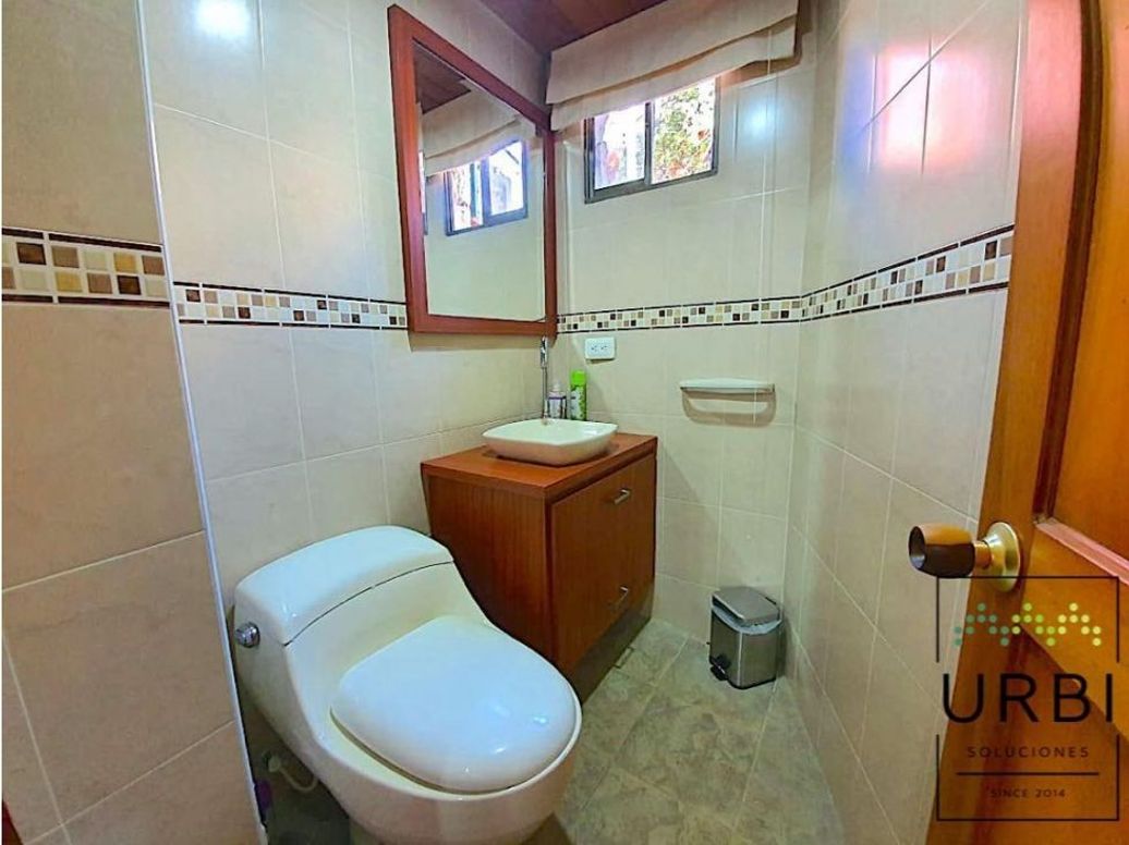 Apartamento de 3 alcobas en venta en Bosque De Pinos, Bogotá, 146 m² · foto 11 de 20