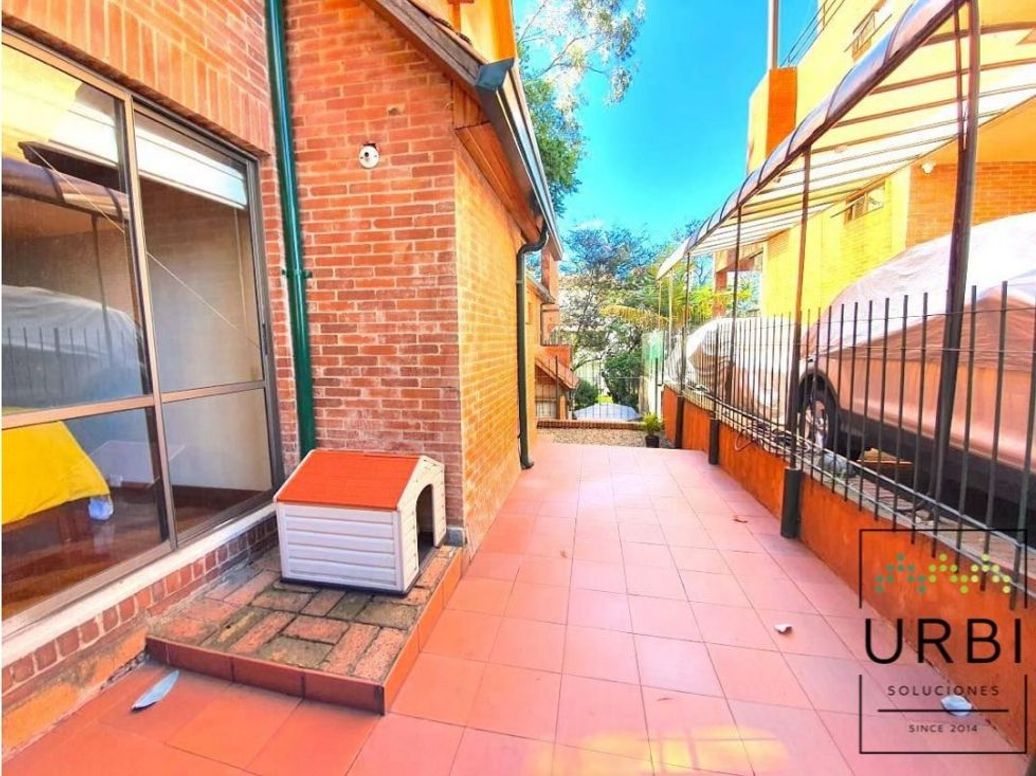 Apartamento de 3 alcobas en venta en Bosque De Pinos, Bogotá, 146 m² · foto 14 de 20