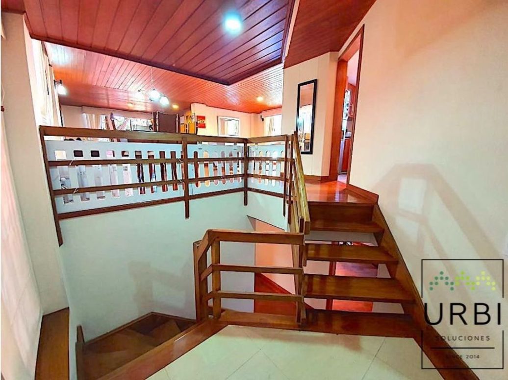 Apartamento de 3 alcobas en venta en Bosque De Pinos, Bogotá, 146 m² · foto 12 de 20