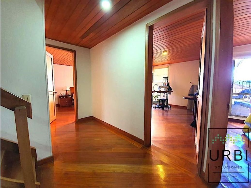Apartamento de 3 alcobas en venta en Bosque De Pinos, Bogotá, 146 m² · foto 16 de 20